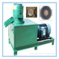 granulator flat die machine/agro waste wood pellet mill